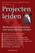 Projecten Leiden