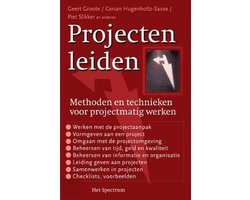 Projecten Leiden