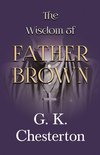 The Father Brown Series 2 - The Wisdom of Father Brown