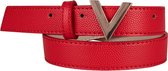 Valentino - DIVINA - Rood - Vrouwen - Maat One Size