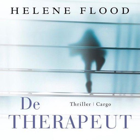 De therapeut - cover
