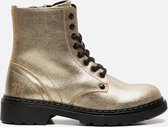 Muyters Veterboots goud - Maat 38