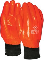 Winter PVC 47-500 handschoen, OXXA, 12 paar