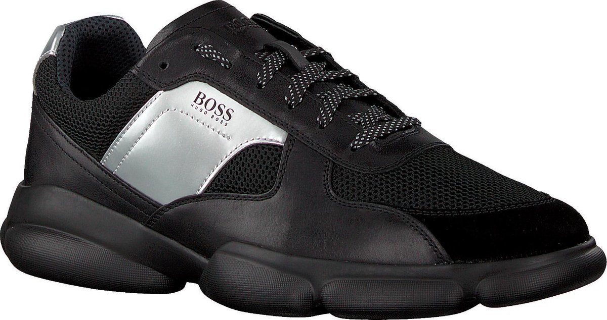 Boss Heren Lage sneakers Rapid Runn 