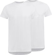 T-shirt ronde hals Prima 2-Pack - M