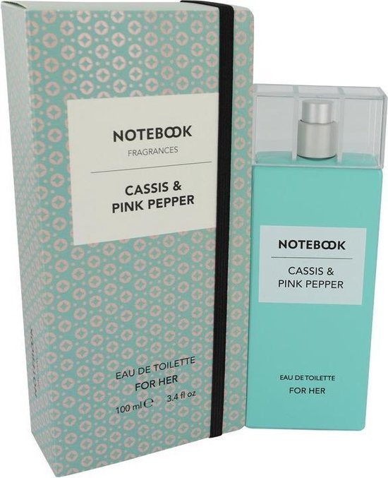 Pink Pepper Eau de Toilette 100ml main image 1