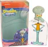 Spongebob Squarepants Squidward by Nickelodeon 100 ml - Eau De Toilette Spray
