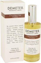 Demeter Chocolate Chip Cookie by Demeter 120 ml - Cologne Spray