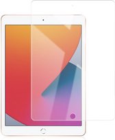 Protecteur d'écran en Tempered Glass trempé Arc Edge Apple iPad 10.2 (2019/2020)