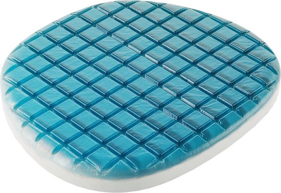 Coussin de siège – Technogel