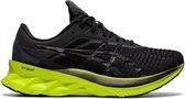 ASICS Novablast Hardloopschoenen Heren - Maat 44,5