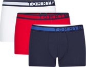 Tommy Hilfiger Heren Boxershorts 3-pack maat L