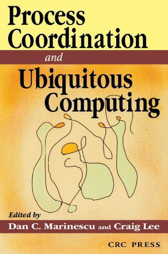 Internet Process Coordination - cover