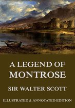 A Legend Of Montrose