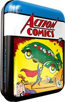 Cartamundi Speelkaarten In Blik Dc Comics Superman #1 56-delig
