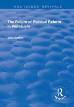 The Failure of Political Reform in Venezuela