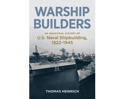 Studies in Naval History and Sea Power - Warship Builders