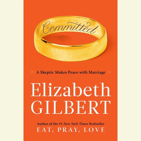 Committed - cover
