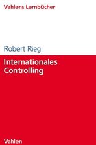 Lernbücher für Wirtschaft und Recht - Internationales Controlling