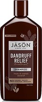 Jasön Dandruff relief Shampoo