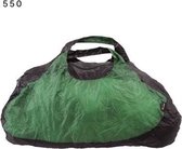 Sea to Summit Silicone duffel bag green 974594 green