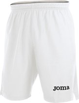 Joma Micro Short - Wit | Maat: L