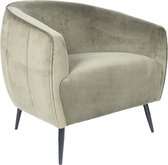 Sfeervolle luxe stoel - Stoel - Woonkamer - Comfort - Comfortabel -  Industrieel - Luxe... | bol.com