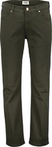 Wrangler Jeans Greensboro - Modern Fit - Groe - 36-32