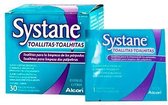 Alcon Systane Sterile Wipes 30pcs