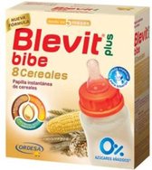 Ordesa Blevit Papilla 8 Cereals For Baby Bottle 600g