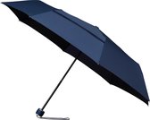 miniMAX Eco Windproof Paraplu - � 100 cm - Blauw