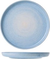 Destino L.blue Dessert Plate D19.5cm