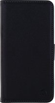 Mobilize MOB-22719 Smartphone Gelly Wallet Book Case Apple Iphone 7 Plus Zwart