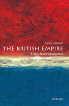 Very Short Introductions - The British Empire: A Very Short Introduction