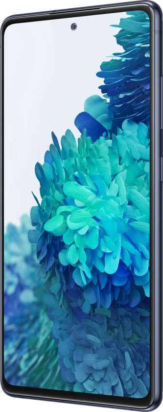 Samsung Galaxy S20 FE - 5G - 128GB - Cloud Navy - Samsung