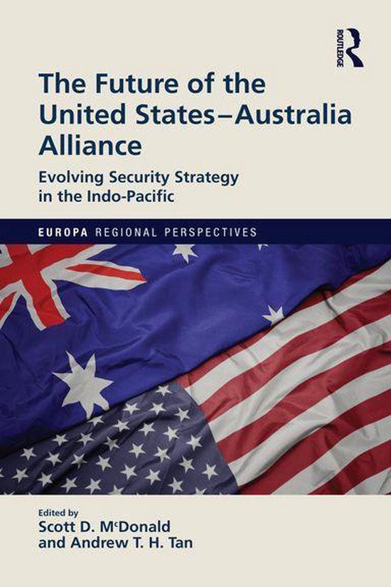 Europa Regional Perspectives - The Future of the United Stat ... - cover