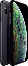 Apple iPhone Xs - Alloccaz Refurbished - A grade (Zo goed als nieuw) - 64GB - Spacegrijs