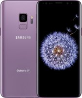 Samsung Galaxy S9 Duo - Alloccaz Refurbished - A grade (Zo goed als nieuw) - 64GB - Ultra Violet
