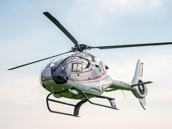 Bongo Bon - Helikoptervlucht (12 min) en navigeren met een Segway (30 min) Cadeaubon - Cadeaukaart cadeau voor man of vrouw | 9 activiteiten met een helikopter en Segway
