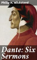 Dante: Six Sermons