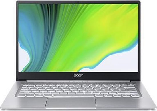 Acer Swift 3 SF314-59-38KV Notebook 35,6 cm (14 Acer Swift 3 SF314-59-38KV Notebook 35,6 cm (14