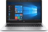 HP EliteBook 850 G6 i5 39,6 cm (15.6") Full HD Intel® Core™ i5 8 GB DDR4-SDRAM 512 GB SSD Wi-Fi 5 (802.11ac) Windows 10 Pro