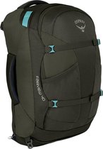 Osprey Fairview Backpack - Rugzak - 40 liter -  Misty Grey - One size