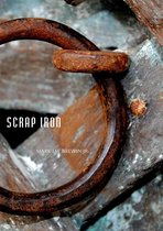 Agha Shahid Ali Prize in Poetry - Scrap Iron