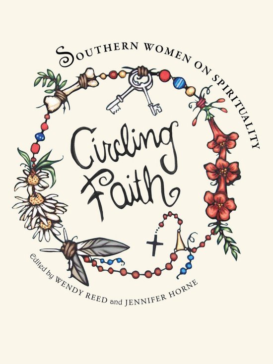 Circling Faith - cover