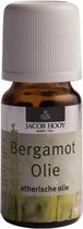 Jacob Hooy - Bergamot - 10 ml - Etherische Olie