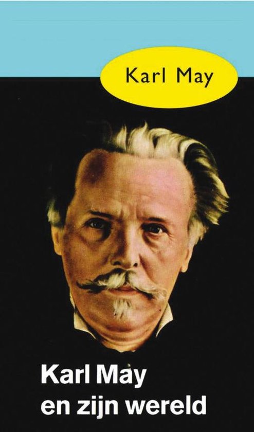 Cover van het boek 'Karl May en zijn wereld' van Karl May
