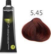 L'Oréal Professionnel - L'Oréal Inoa 60 GR 5.45