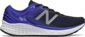 New Balance 1080 v9 Heren - Paars / Zwart - maat 42.5