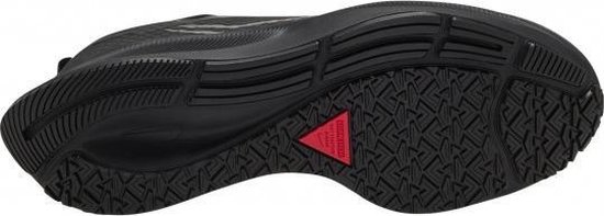 Nike Air Zoom Pegasus 37 Shield hardloopschoenen heren zwart